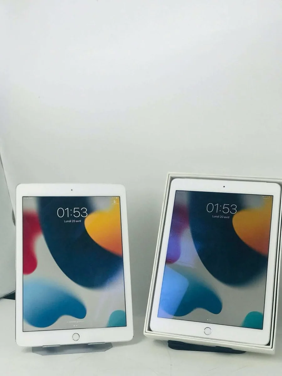 IPad iPhone