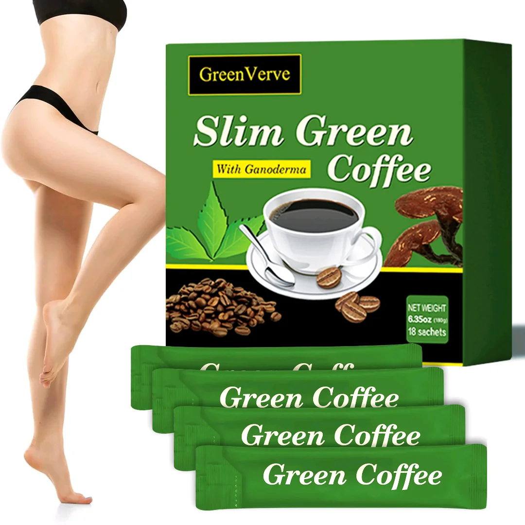 Café minceur