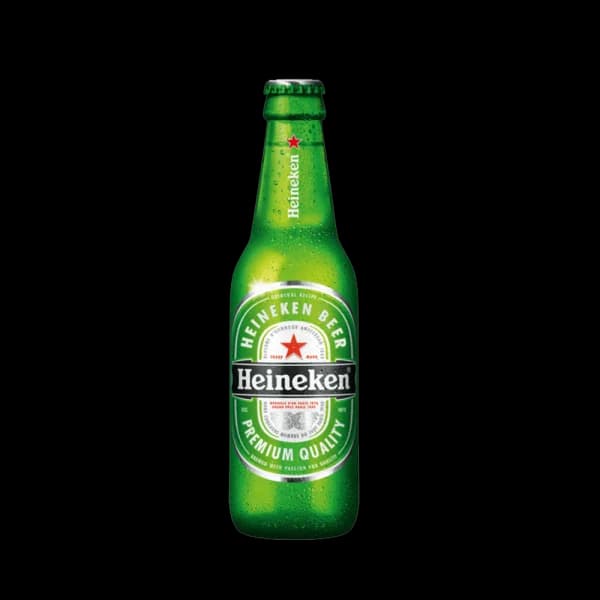 bières