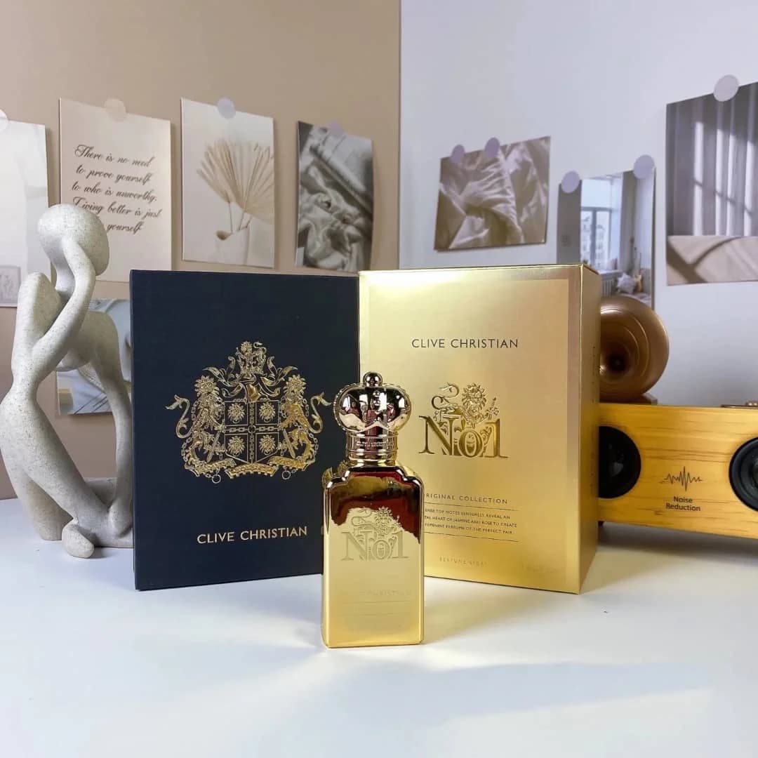 parfum