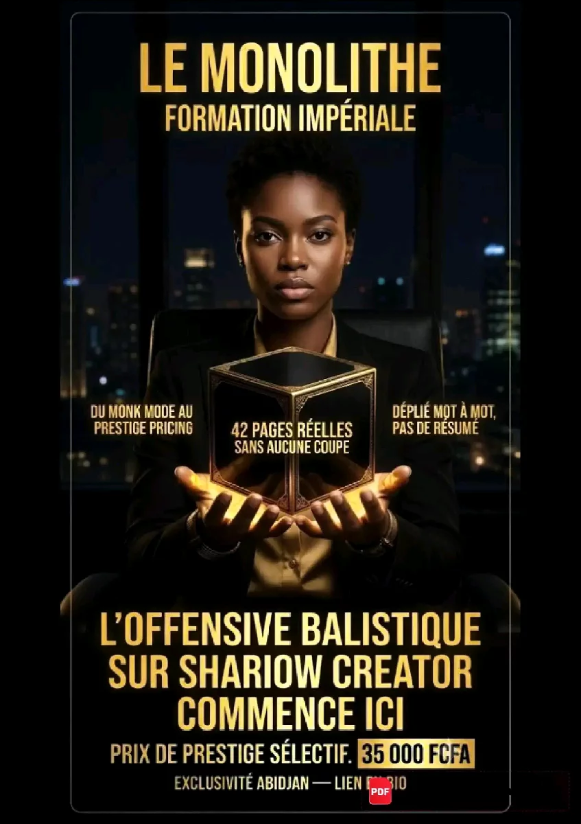 Produit numérique