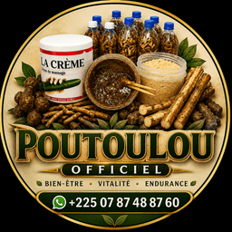 MON POUTOULOU
