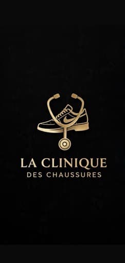 la clinique des chaussures